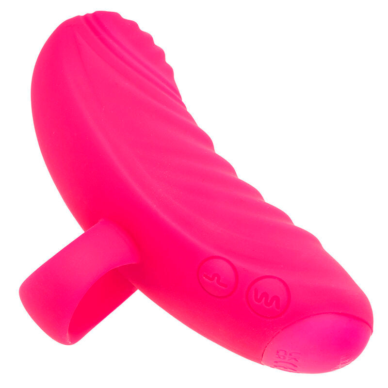 Calexotics - envy masajeador de bola rodante 7 vibraciones