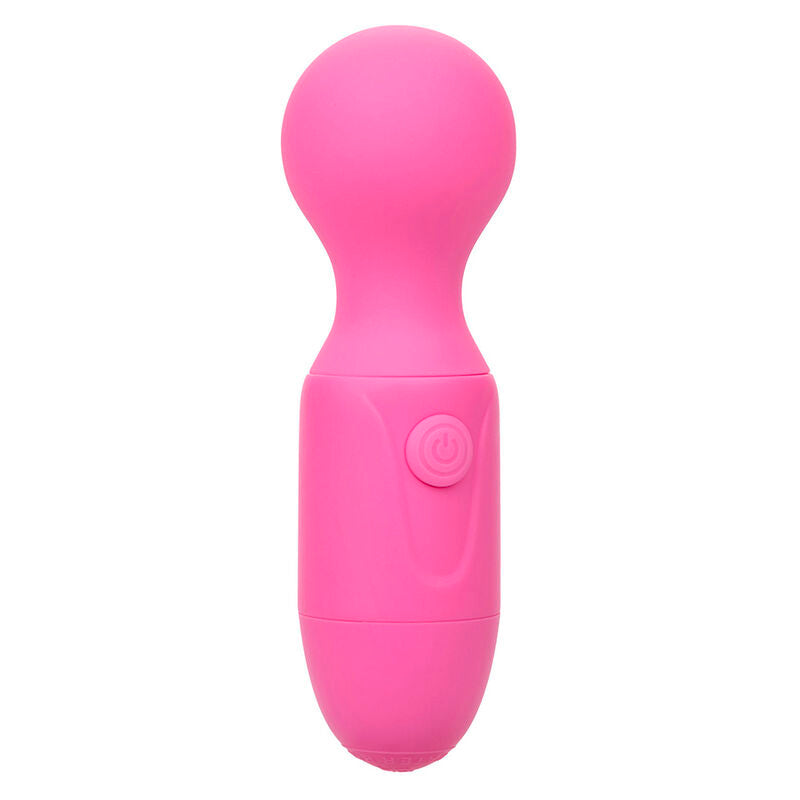 Calexotics - first time masajeador recargable 10