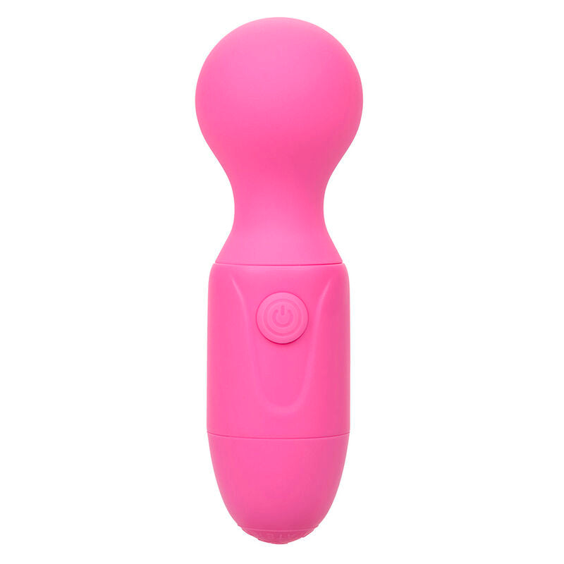 Calexotics - first time masajeador recargable 10