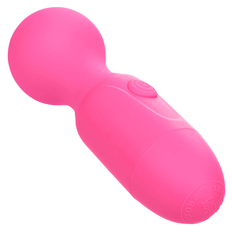 Calexotics - first time masajeador recargable 10