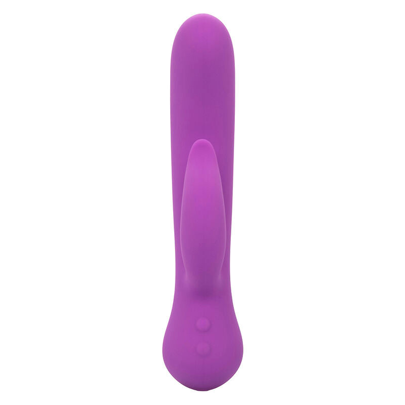 Calexotics - first time vibrador complaciente recargable