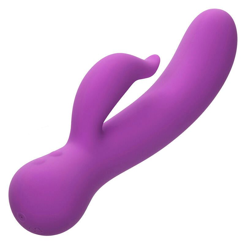 Calexotics - first time vibrador complaciente recargable
