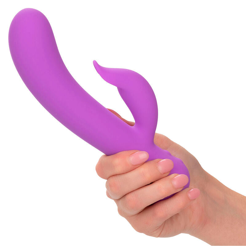 Calexotics - first time vibrador complaciente recargable