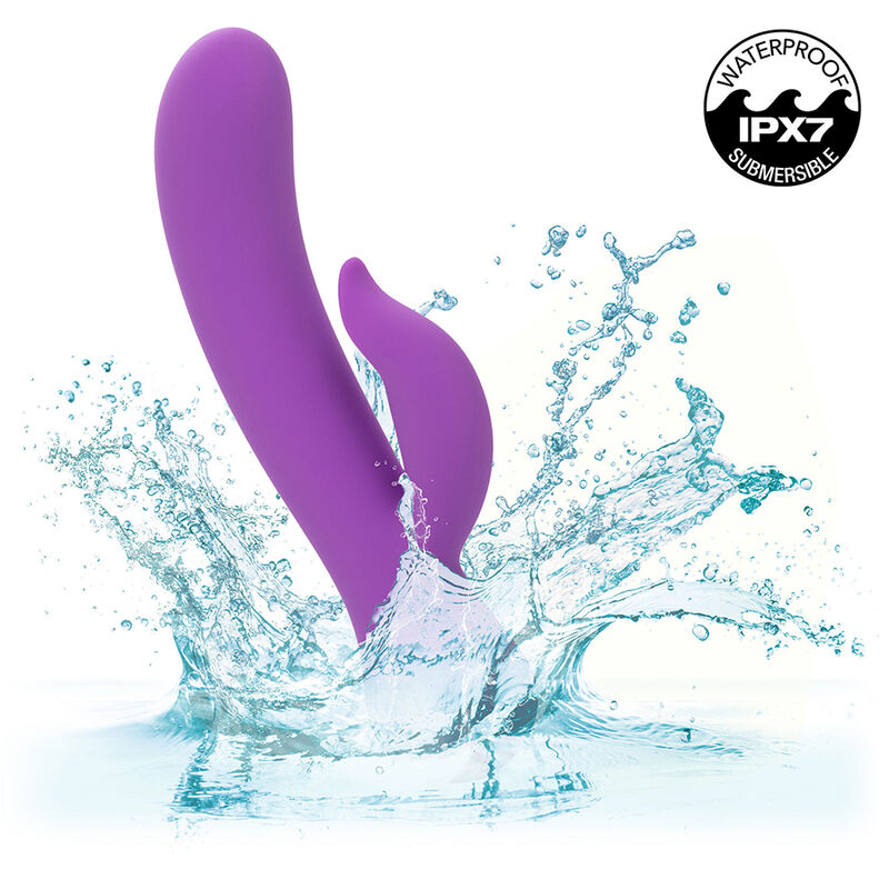 Calexotics - first time vibrador complaciente recargable