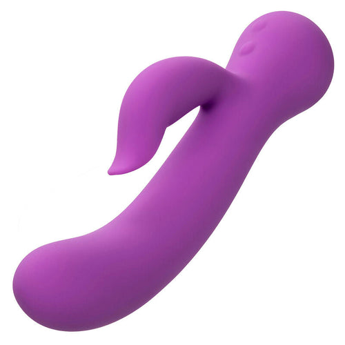 Calexotics - first time vibrador complaciente recargable