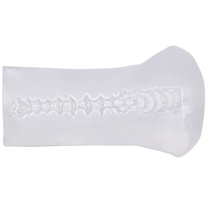 Calexotics - masturbador boundless stroker transparente