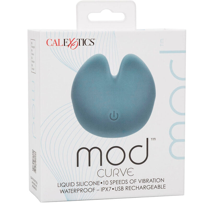 Calexotics - mod curve estimulador azul