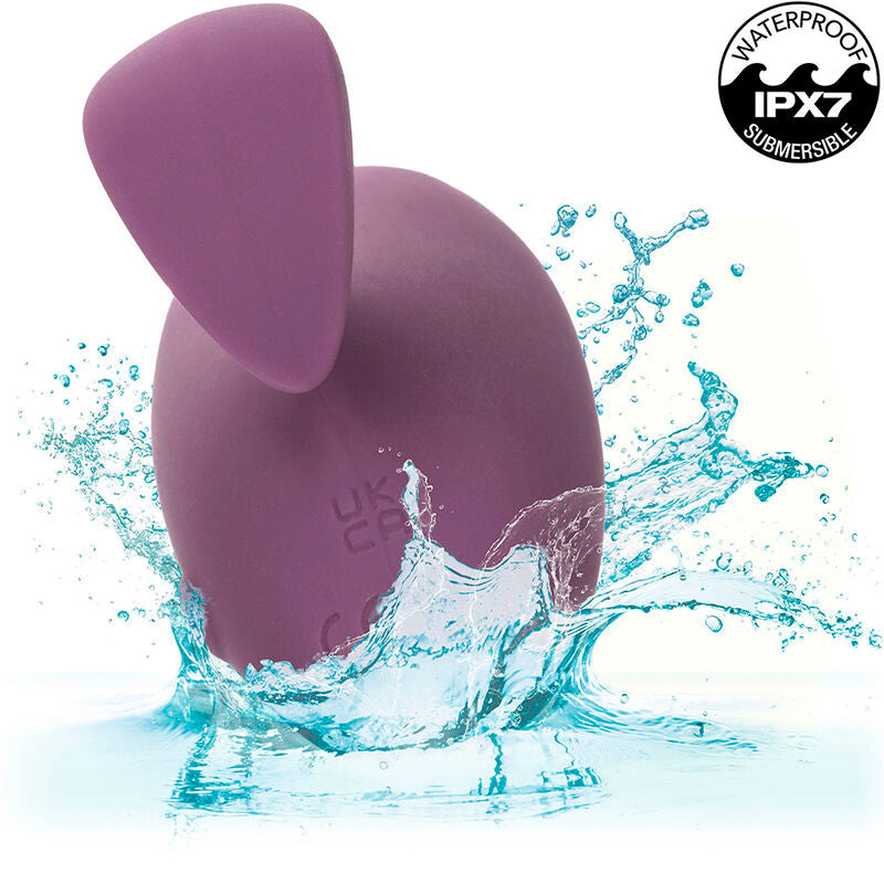 Calexotics - mod touch estimulador morado