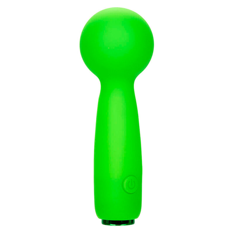 Calexotics - neon vibes the bubbly vibe mini masajeador 10