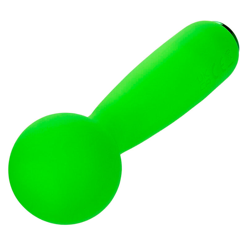 Calexotics - neon vibes the bubbly vibe mini masajeador 10