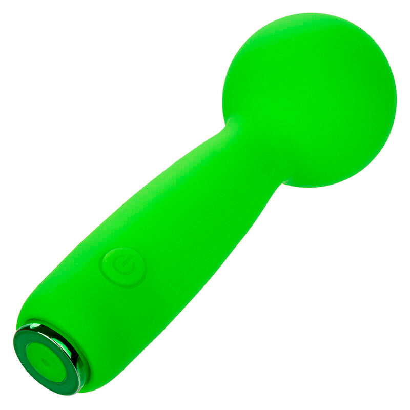 Calexotics - neon vibes the bubbly vibe mini masajeador 10