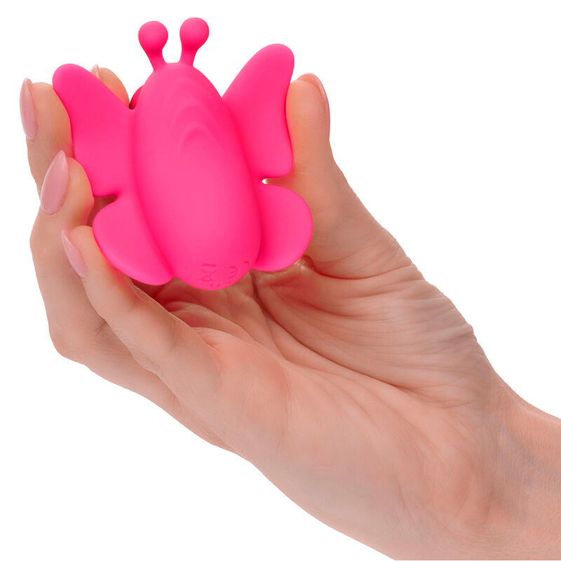 Calexotics - neon vibes the flutter vibe estimulador 10