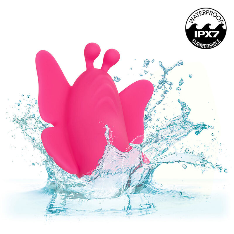 Calexotics - neon vibes the flutter vibe estimulador 10