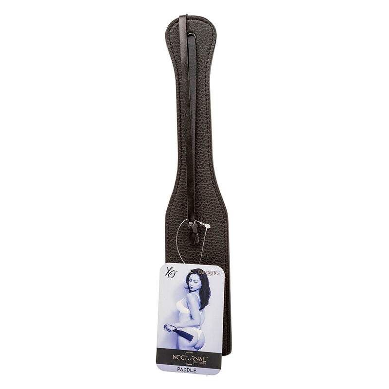 Calexotics - nocturnal paleta cuero negro