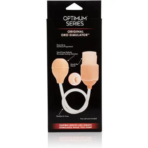 Calexotics - original oro clitorial masturbador clasico