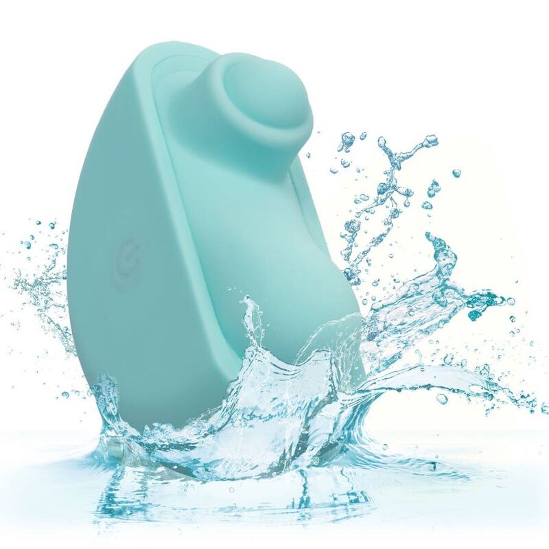 Calexotics - ovation acclaim estimulador verde agua