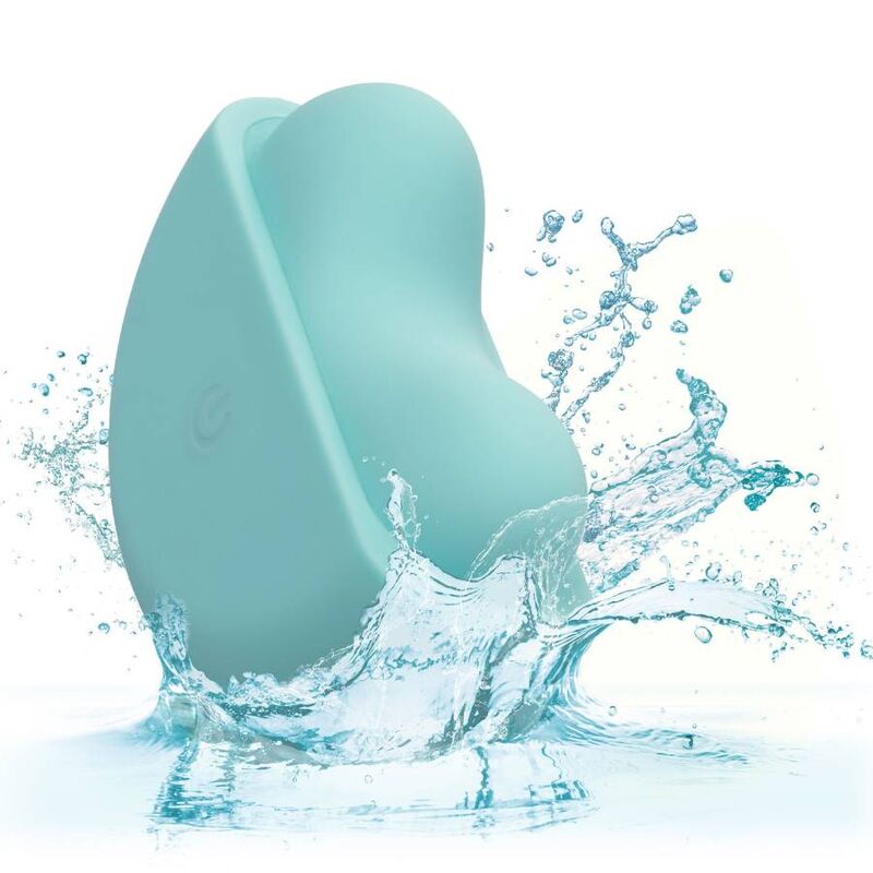 Calexotics - ovation applause estimulador verde agua