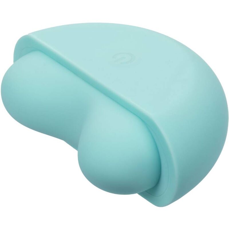 Calexotics - ovation applause estimulador verde agua