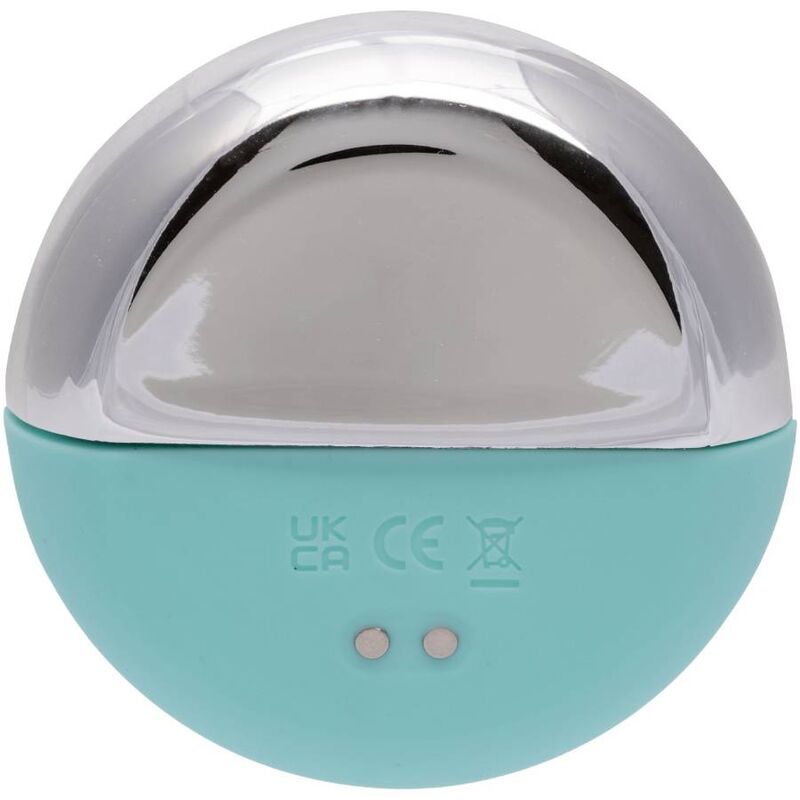 Calexotics - ovation rave estimulador verde agua