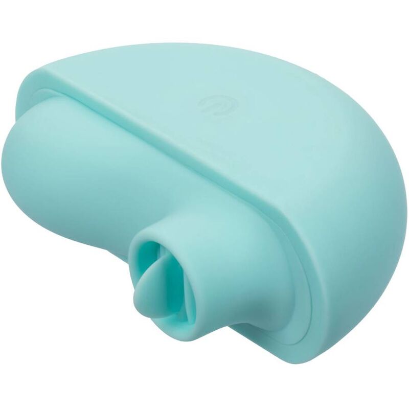 Calexotics - ovation rave estimulador verde agua