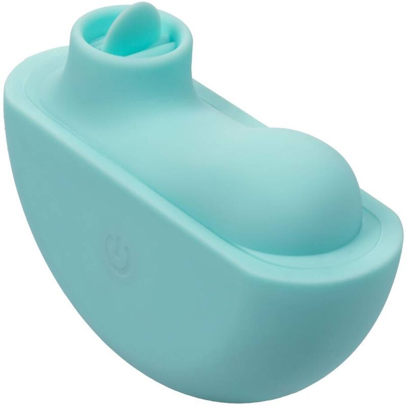 Calexotics - ovation rave estimulador verde agua