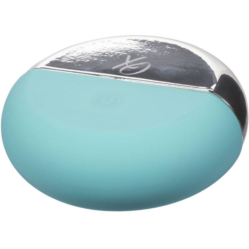 Calexotics - ovation rave estimulador verde agua