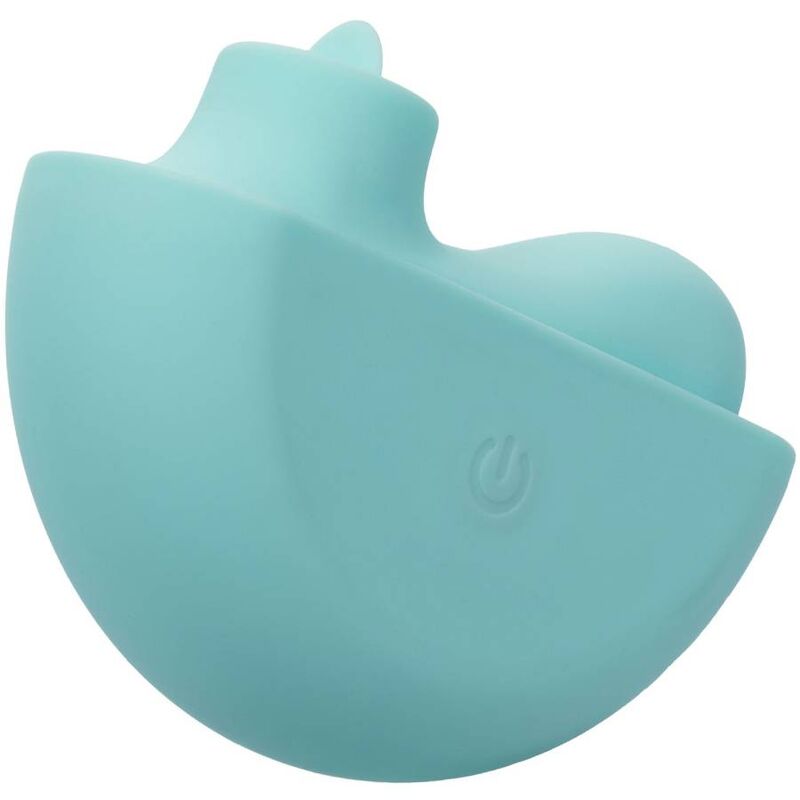 Calexotics - ovation rave estimulador verde agua