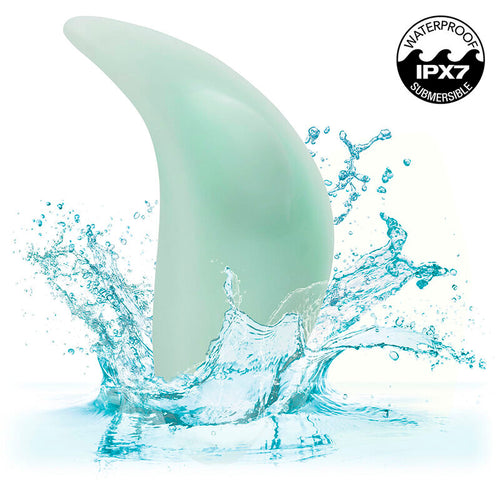 Calexotics - pacifica bali estimulador 10 funciones aqua