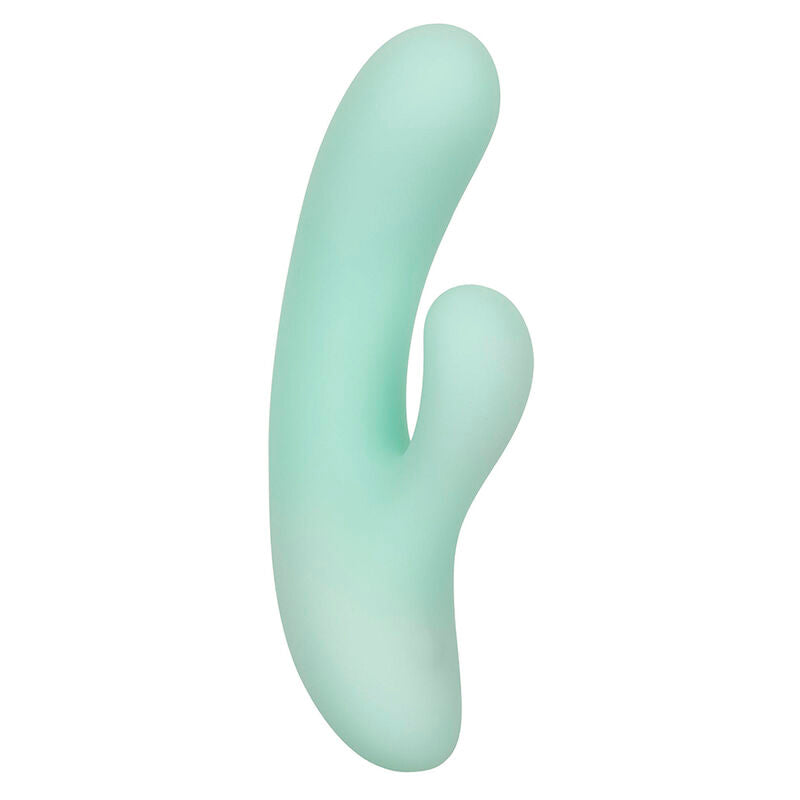 Calexotics - pacifica fiji vibrador y estimulador punto g