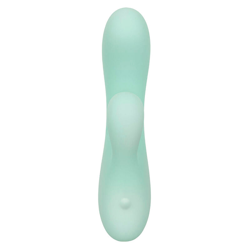 Calexotics - pacifica fiji vibrador y estimulador punto g