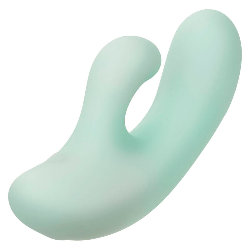 Calexotics - pacifica fiji vibrador y estimulador punto g