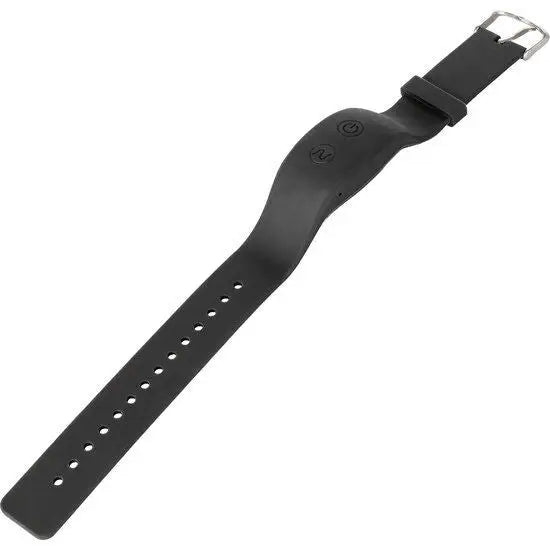 Calexotics - pulsera mando control remoto negro