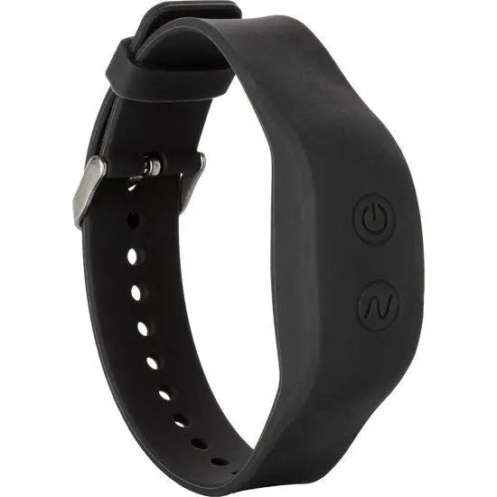 Calexotics - pulsera mando control remoto negro
