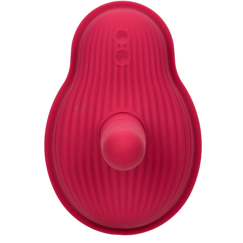 Calexotics - rider masajeador doble motor control remoto