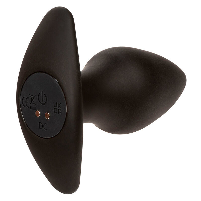 Calexotics - rock bottom perfect plug anal 10 vibraciones