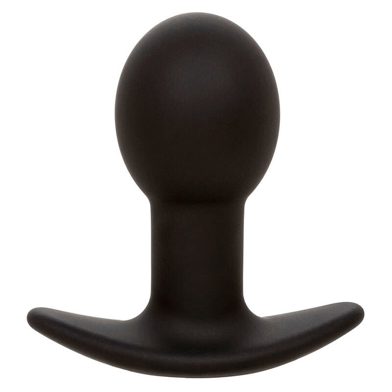 Calexotics - rock bottom plug anal 10 vibraciones silicona