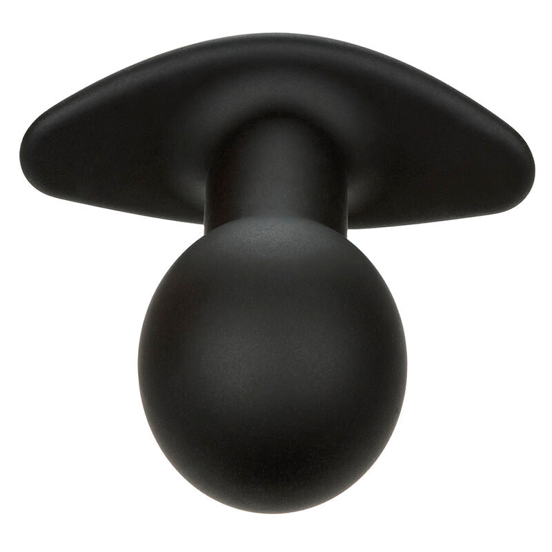 Calexotics - rock bottom plug anal 10 vibraciones silicona