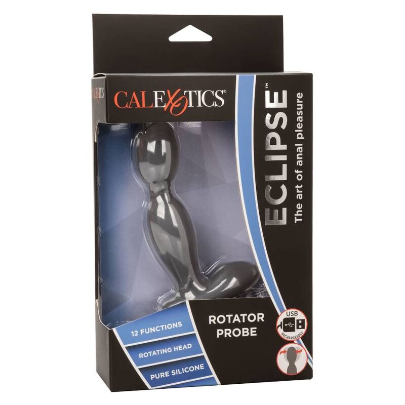Calexotics - rotator probe