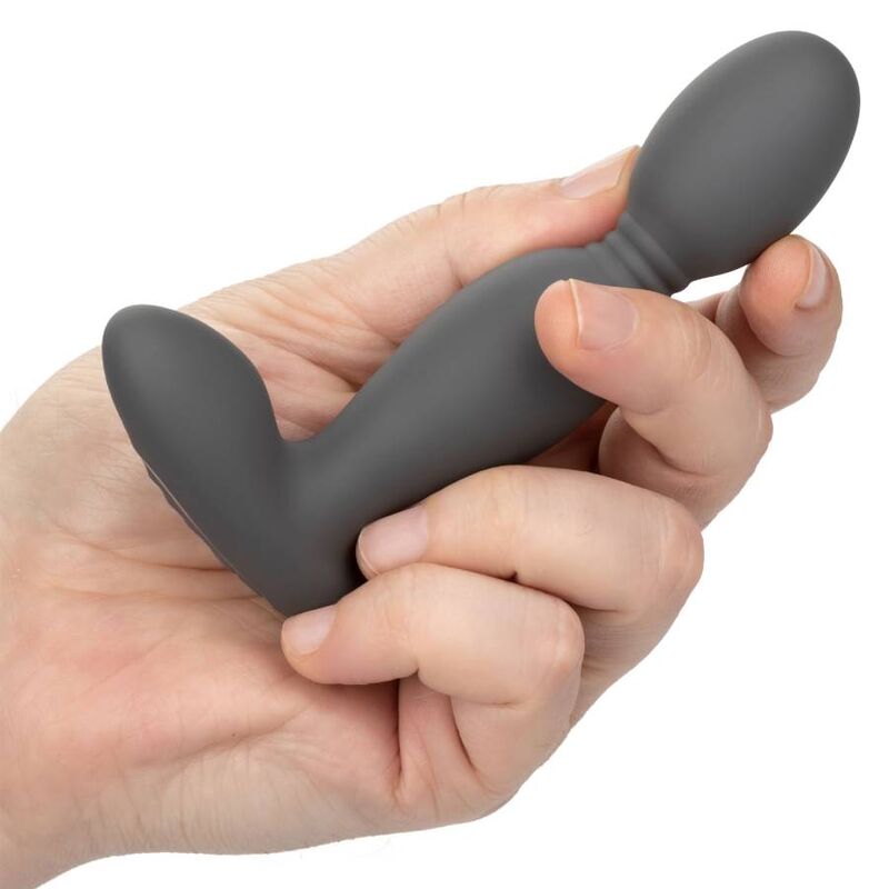 Calexotics - rotator probe