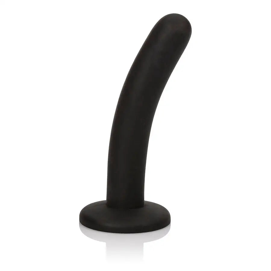 Calexotics - scandal set de braguitas rojas con dildo talla - S/M