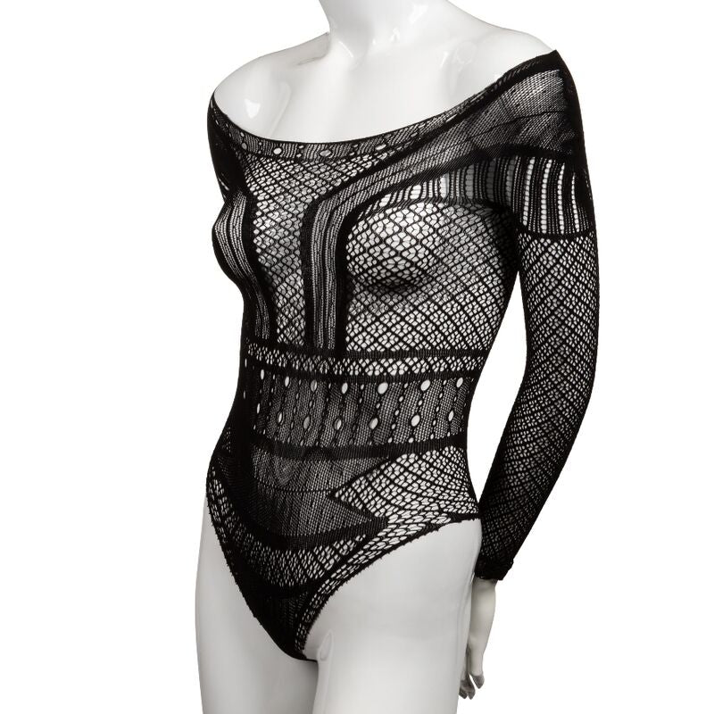 Calexotics - scandal teddy one size