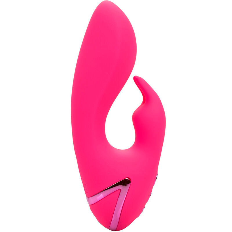 Calexotics - so. Cal sushine vibrator rabbit fucsia by