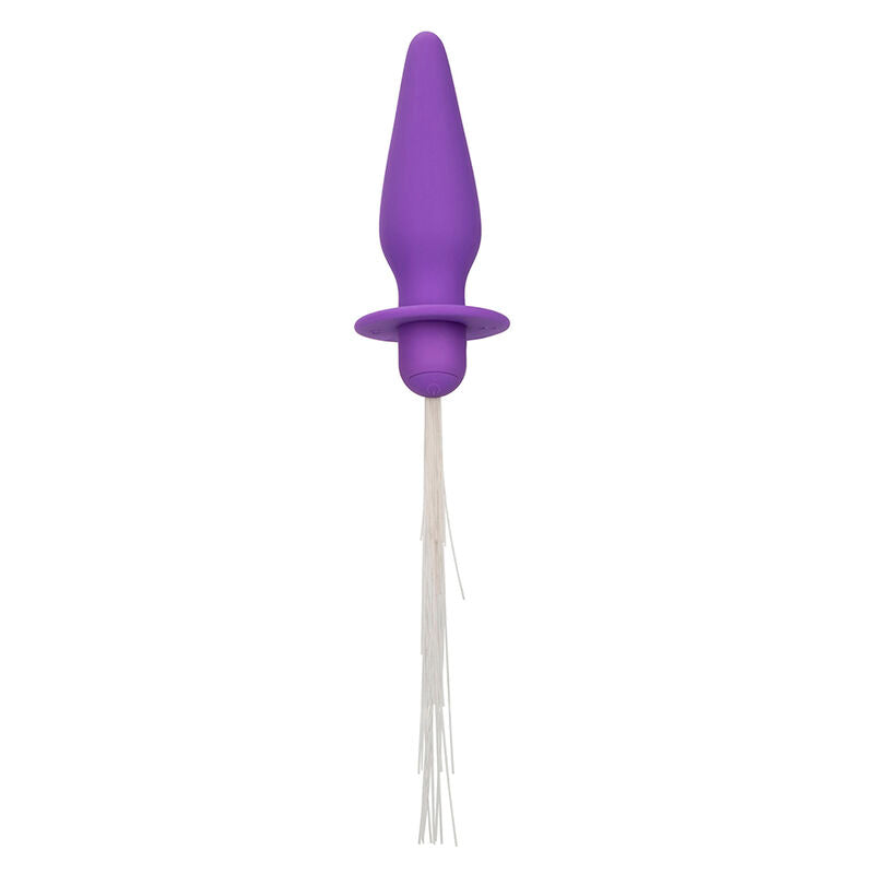 Calexotics - southern lights light up plug anal con luces