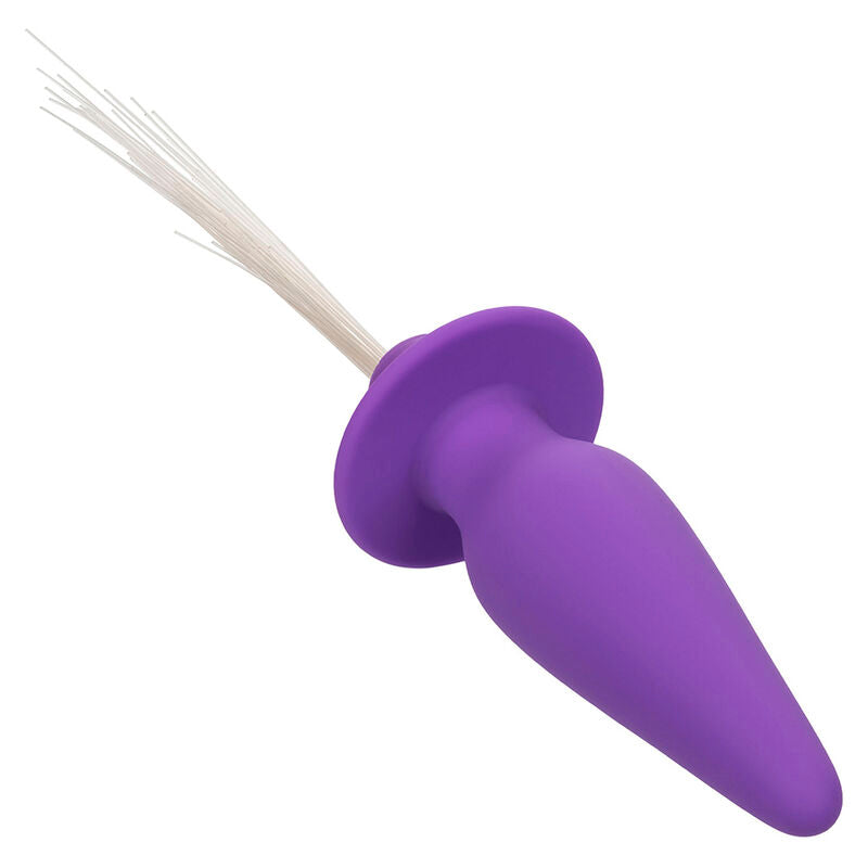 Calexotics - southern lights light up plug anal con luces