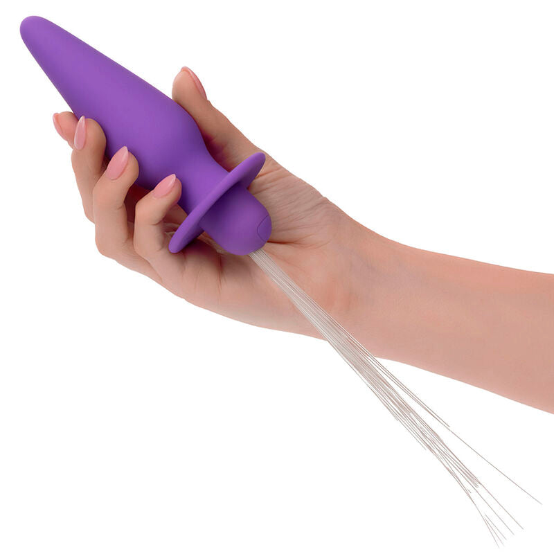 Calexotics - southern lights light up plug anal con luces
