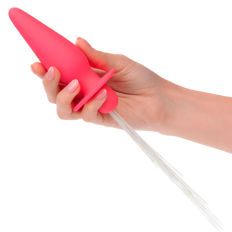 Calexotics - southern lights light up plug anal con luces