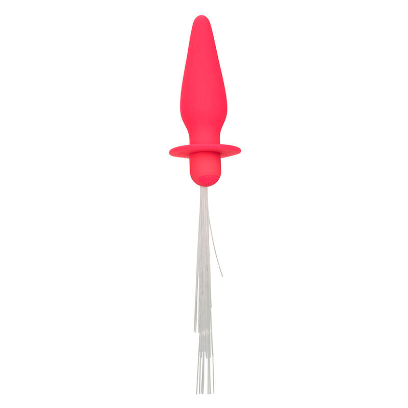 Calexotics - southern lights light up plug anal con luces