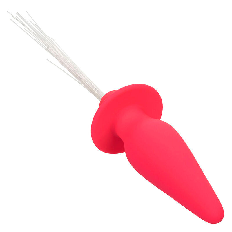 Calexotics - southern lights light up plug anal con luces