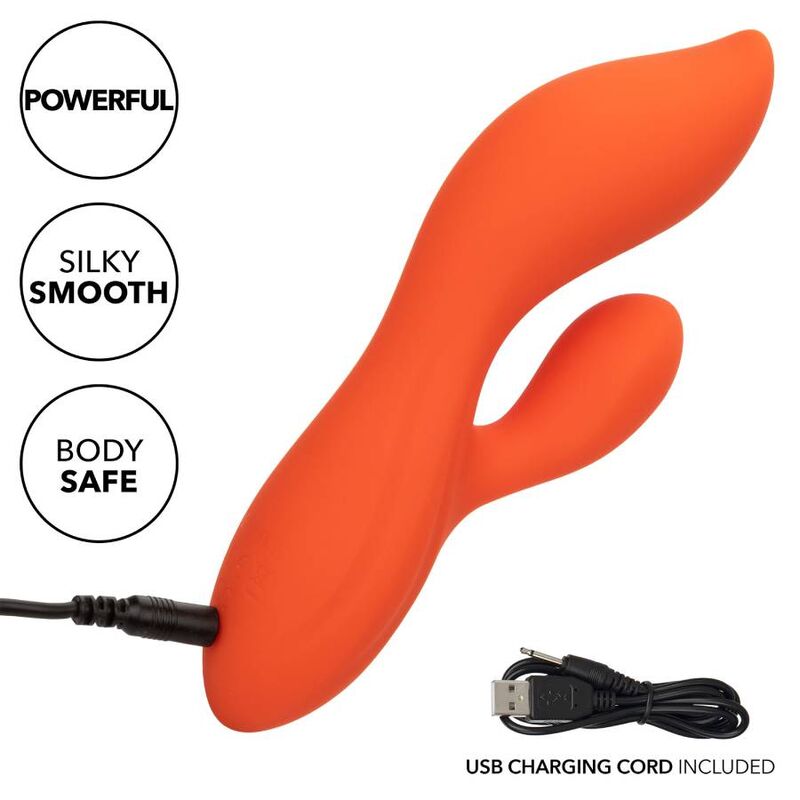 Calexotics - stella dual teaser naranja
