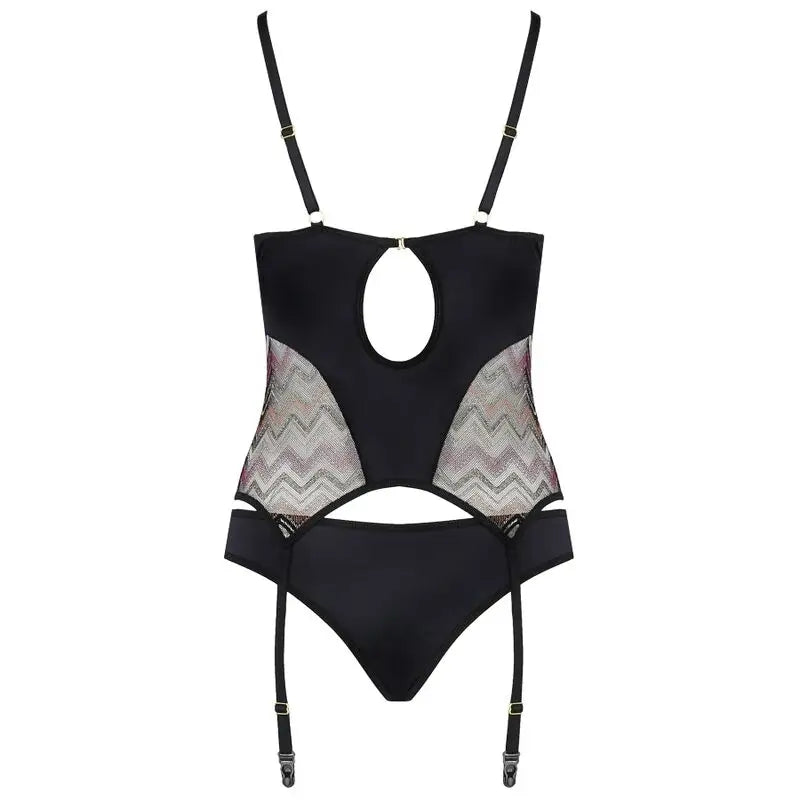 Casmir - lagerta corset l/xl - L/XL
